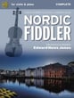 Nordic Fiddler for Violin and Piano cover